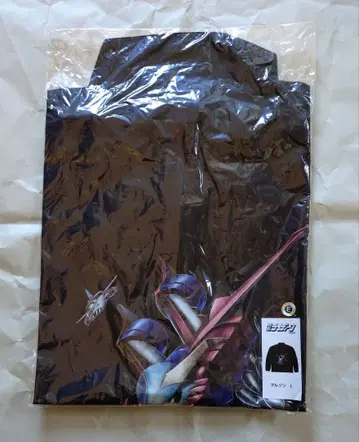 미개봉품 용사 라이딘 블루종 L 사이즈