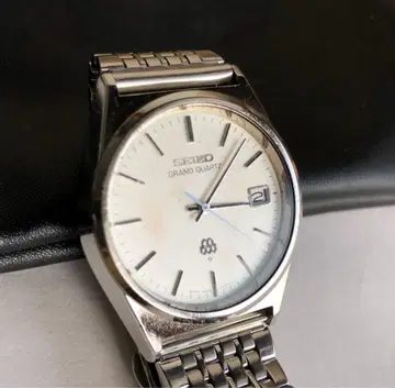 SEIKO GRAND QUARTZ 트윈 쿼츠