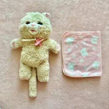 안아줘 넬른 봉제 인형