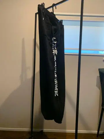 챌린저 : dragon sweat pants