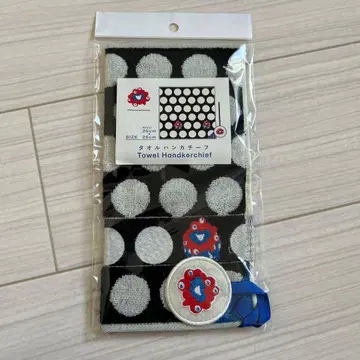 미야쿠미야쿠 손수건