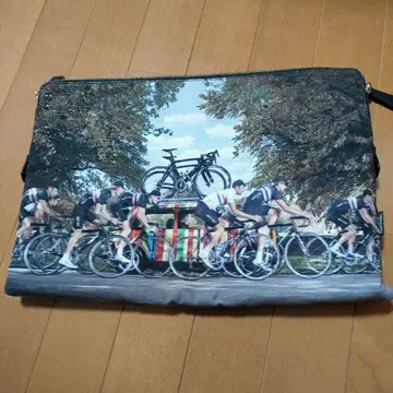 폴스미스 클러치백 노트북 가방 PC 케이스