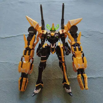 [ 조립 완료 ] VALVRAAVE III 프라모델