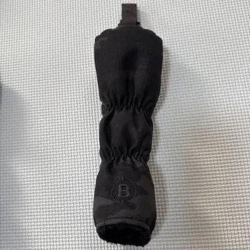 BRIEFING 멀티 카모 무늬 유틸리티용 골프헤드커버