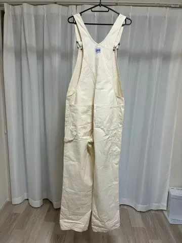 리 살로펫 크림색