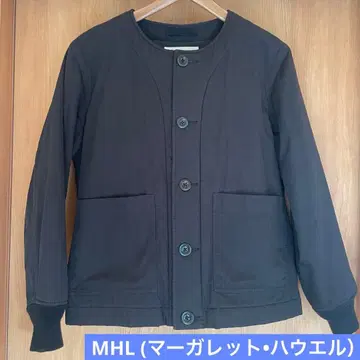 MHL (마가렛 하우엘) 자켓
