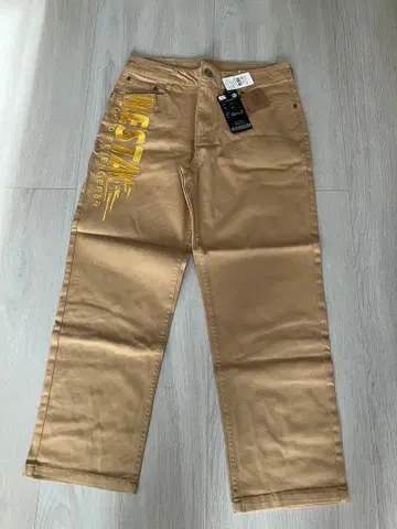 NESTA BRAND 도쿄 리벤저스 사노 만지로 마이키 스트레치 팬츠