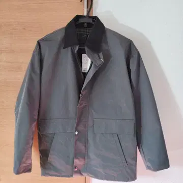 헌팅 자켓 URBAN RESEARCH (정가 12,900엔 택 포함)