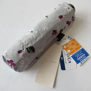 질스튜어트 새상품 우천 겸용 양산 / 접이식 접이식 우산 No.1