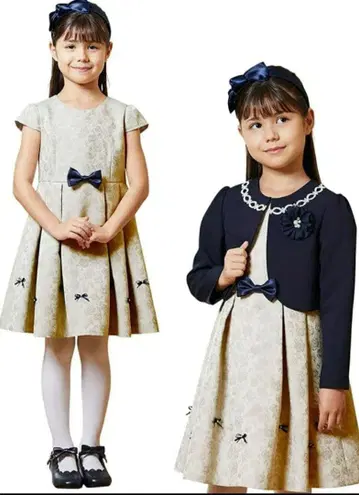 Chopin utremi 유트레미 입학식 발표회 원피스 120