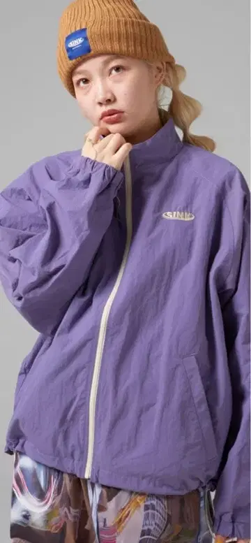 !새상품급!정가 20900엔!SINK kotohayokozawa 점퍼!