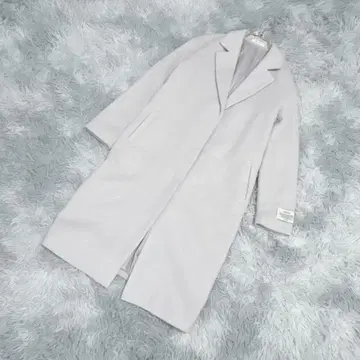 [ niko and - ] 체스터 코트 레이온 혼방 (F) 캐주얼 고급