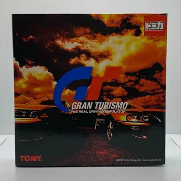 토미카 그랑 투리스모