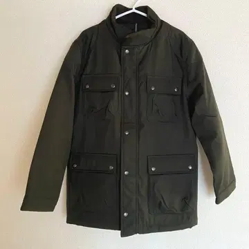 [ U.P renoma ] 자켓 블랙 남성용