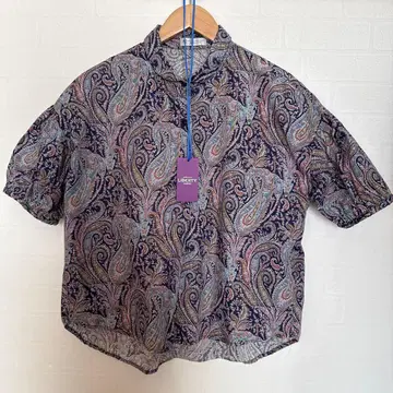 리버티 애프터눈 티