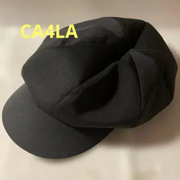 CA4LA / 헌팅 캡