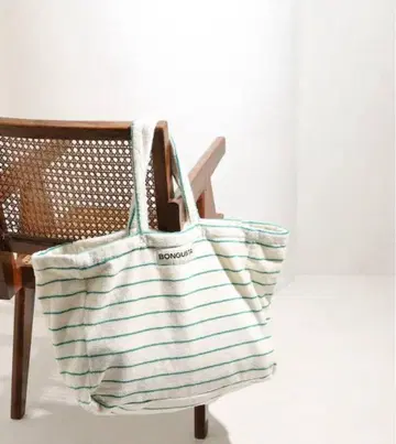 bongusta 새상품급 토트백