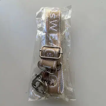 NOSWEA 하나무라 소타 숄더