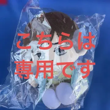 나가세 렌 하피누이 미개봉