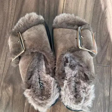 모히 MOHI 36 23cm 샌들