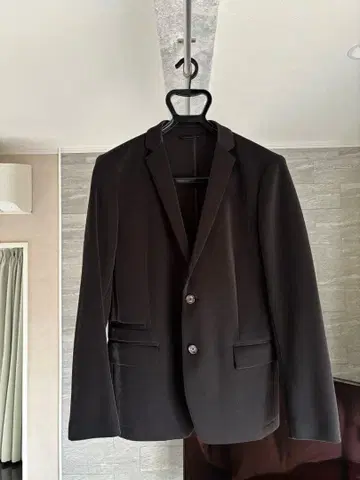 캘빈클라인 자켓