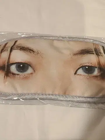 EXILE 야마모토 쇼고 안대