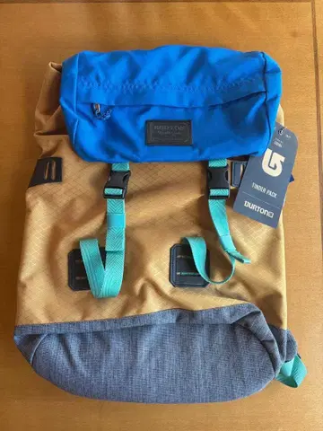 BURTON 백팩