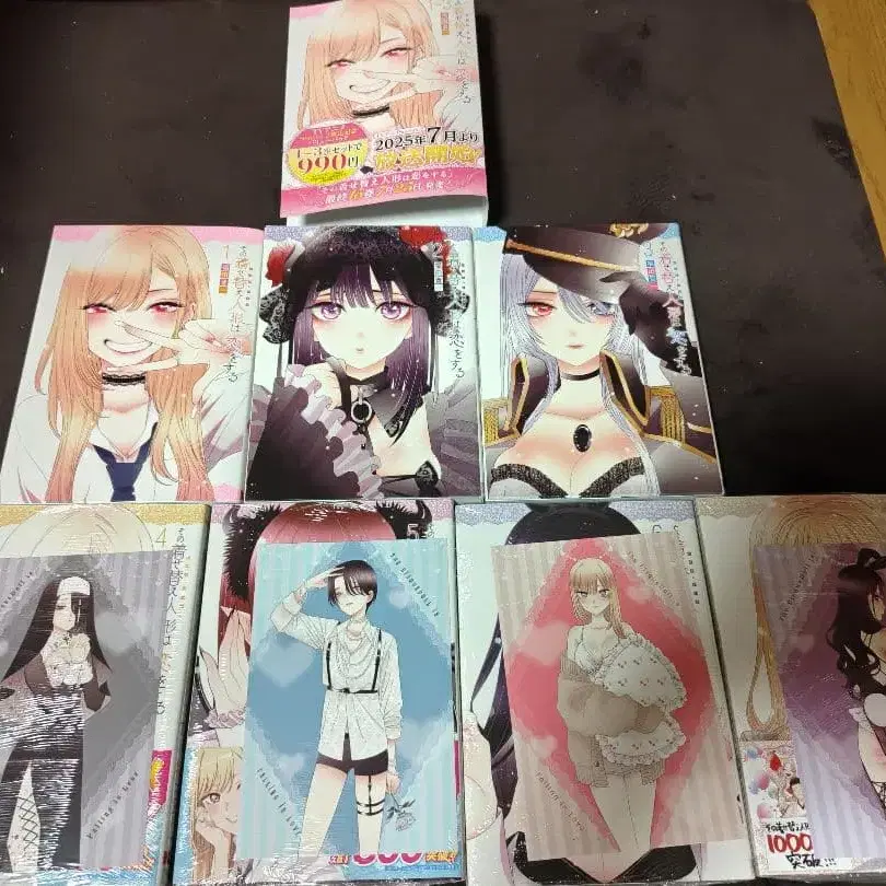 1번째 상품 이미지