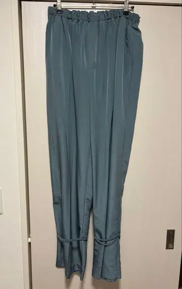 IRENE 와이드 팬츠 새상품급