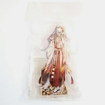 9R.I.P. 나인립 유키마로 아크릴 스탠드 오토메이트 스토어 오토스토