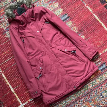 오닐 어드벤처 저니 마운틴 파카 L 스노우보드 충전솜 코트