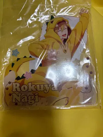 아이나나 로쿠야 나기 아크릴 스탠드