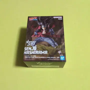 NARUTO VIBRATION STARS 센쥬 하시라마