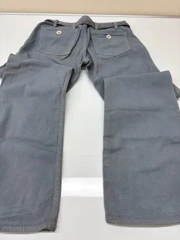 NY 구매 Levi's Red 1st 미국제 초레어 벨트 포함 빈티지