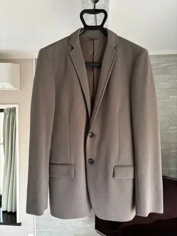 캘빈클라인 자켓