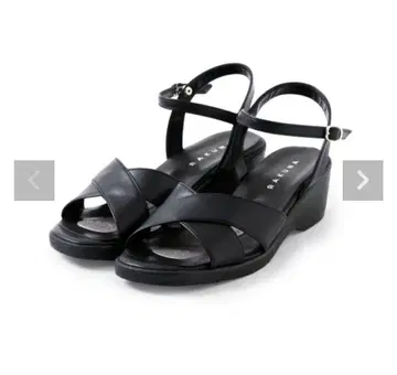 RUKUNA 정골 샌들 LL