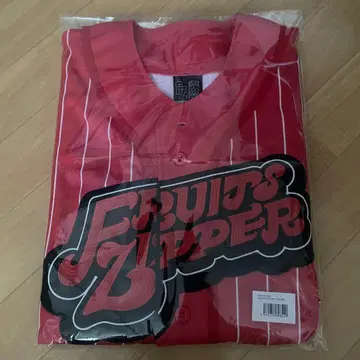 FRUITS ZIPPER 츠키아시 아마네 최애 아필 유니폼