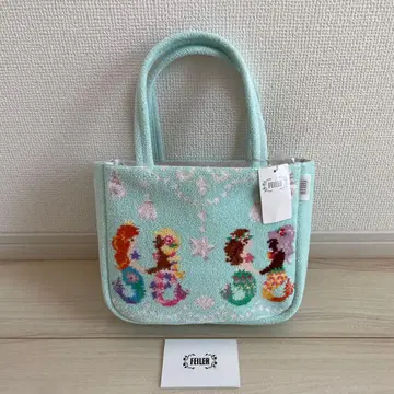 페이머메이드 백 새상품, 미사용, 택 포함