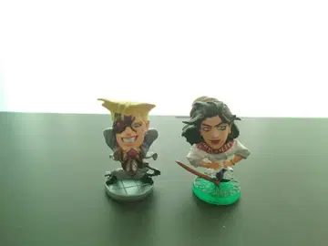 죠죠 2부 캐릭터 히어로즈 리사리사 슈트로하임