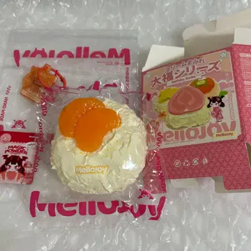 Mellojoy 다이후쿠 미깡