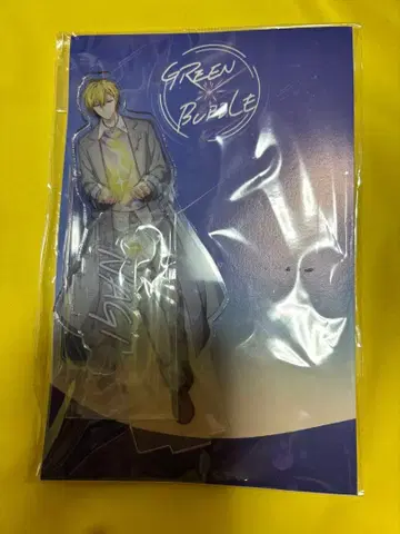 아이나나 무쿠나기 나기 아크릴 스탠드