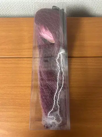 인형 가발 딜러님 제작