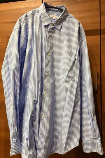 유나이티드 애로우즈 스트라이프 셔츠