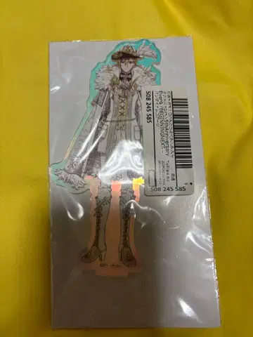 아이나나 로쿠야 나기 아크릴 스탠드