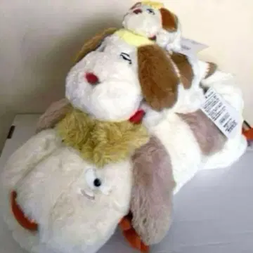 하울의 움직이는 성 힌 봉제 인형 폭신폭신 오테다마 폭신폭신 키링 3개