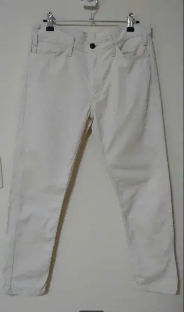 Slow 코듀로이 팬츠