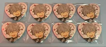 앙스타 스타포니 캔뱃지 4th 코가