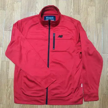 New Balance 레드 저지 -LL