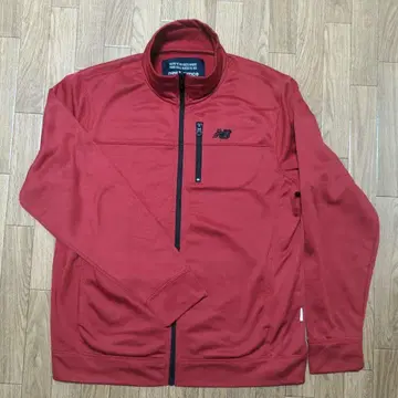 New Balance 레드 저지 -LL