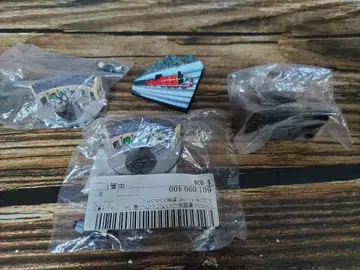 토마스와 친구들 풍경 컬렉션 4세트